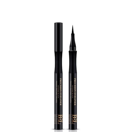 BEL LONDON EYELINER PRECISION INTENSE BLACK