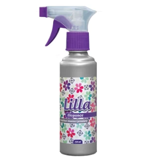 LILLA OSVEŽIVAČ TKANINA I PROSTORA 250ML ELEGANCE