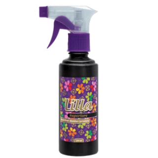 LILLA OSVEŽIVAČ TKANINA I PROSTORA 250ML SUPERIORE