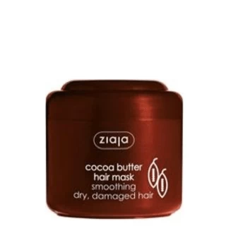ZIAJA MASKA ZA KOSU 200ML COCOA BUTTER
