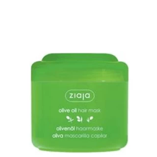 *ZIAJA MASKA ZA KOSU 200ML MASLINOVO ULJE