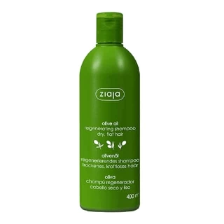 ZIAJA ŠAMPON ZA KOSU 400ML MASLINOVO ULJE