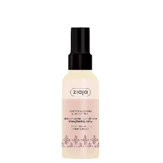 ZIAJA DVOFAZNI REGENERATOR ZA KOSU U SPREJU 125ML PROTEINI KAŠMIRA&AMARANT