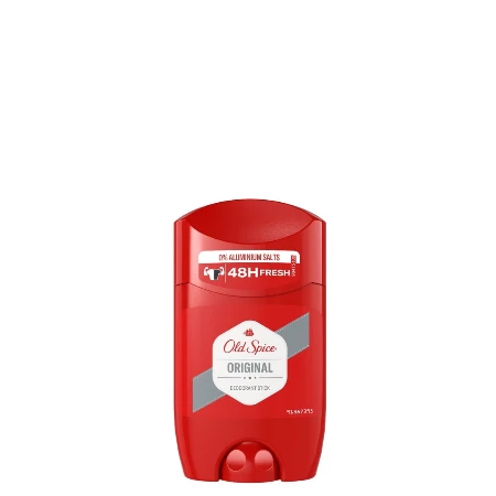 OLD SPICE STIK 50ML ORIGINAL