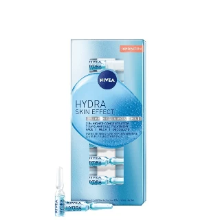 NIVEA VISAGE AMPULE 7 X 1ML HYDRA REFRESHING 94237