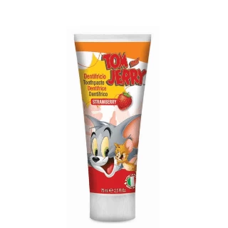 TOM&JERRY PASTA ZA ZUBE 75ML