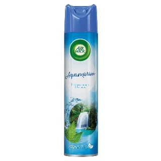 AIRWICK SPREJ 300ML AQUAMARINE