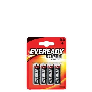 ENERGIZER BATERIJE EVEREADY SHD AA 4 KOM