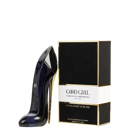 CAROLINA HERRERA GOOD GIRL EDP 80ML W