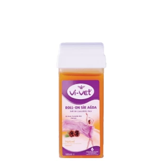 VI-VET DEPIL ROLON 100ML NATURA