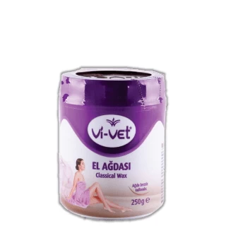 VI-VET CLASSIC WAX 250G