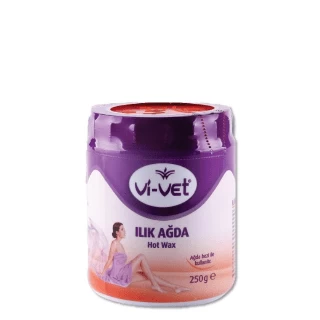 VI-VET HOT WAX 250G