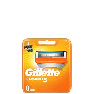 GILLETTE DOPUNE FUSION 5 8 KOM