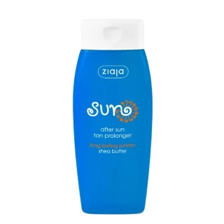 ZIAJA SUN LOSION POSLE SUNČANJA 200ML ZA PRODUŽEN I UJEDNAČEN TEN