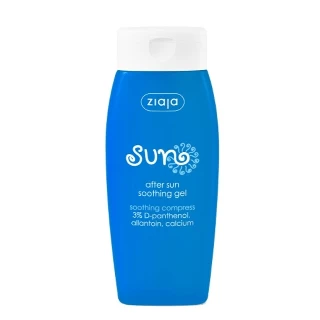 ZIAJA SUN GEL POSLE SUNČANJA 200ML