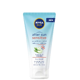 NIVEA SUN AFTER SUN SENSITIVE 175ML 85532/60041748