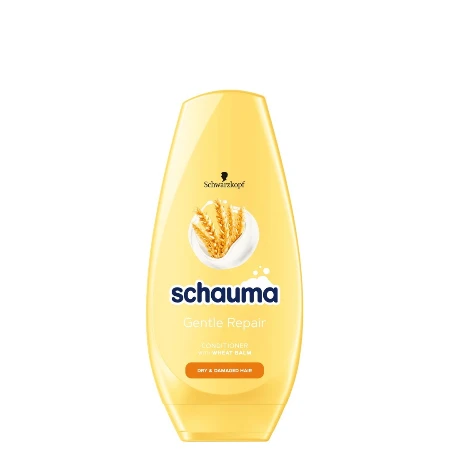 SCHAUMA REGENERATOR 200ML GENTLE REPAIR