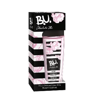 BU SPRAY 75ML ABSOLUTE ME