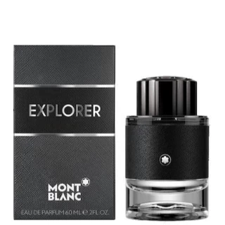MONTBLANC EXPLORER EDP 60ML