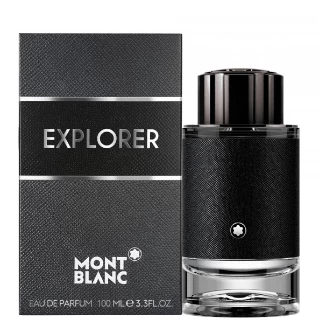 MONTBLANC EXPLORER EDP 100ML