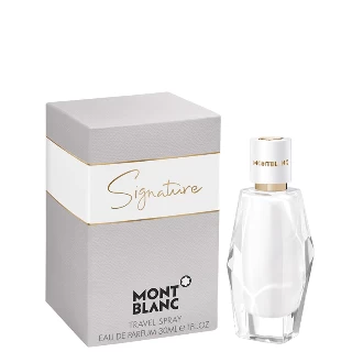 MONTBLANC SIGNATURE EDP 30ML
