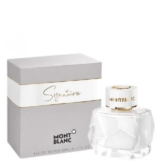 MONTBLANC SIGNATURE EDP 50ML