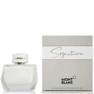 MONTBLANC SIGNATURE EDP 90ML