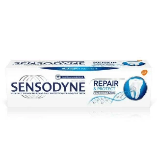 SENSODYNE PASTA 75ML REPAIR&PROTECT