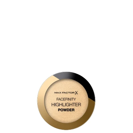 MAX FACTOR HIGHLIGHTER FACEFINITY 02