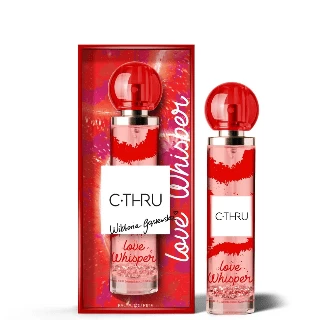 C-THRU TOALETNA VODA 50ML LOVE WHISPER