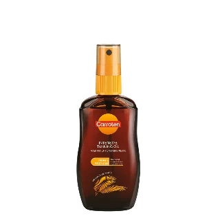 CARROTEN ULJE 50ML SPF0 MICRO