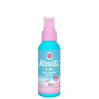 KOSILI SPREJ PROTIV UBODA KOMARACA I KRPELJA 100ML