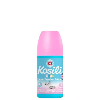 KOSILI GEL ROLL-ON PROTIV UBODA KOMARACA I KRPELJA 100ML