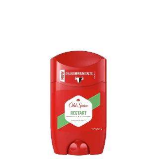 OLD SPICE STIK 50ML RESTART