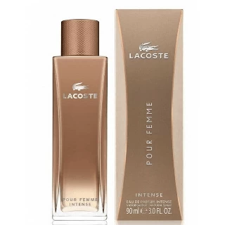 LACOSTE POUR FEMME INTENSE EDP 90ML
