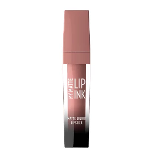 GOLDEN ROSE RUŽ TEČNI MY MATTE LIP INK 03