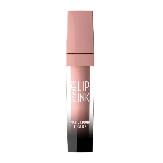 GOLDEN ROSE RUŽ TEČNI MY MATTE LIP INK 02