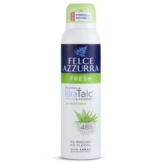 FELCE AZZURRA DEO W.150ML FRESH