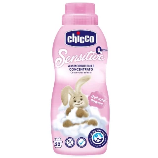 CHICCO OMEKŠIVAČ 750ML DELICATE FLOWERS