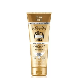 EVELINE SLIM EXTREME GOLD SERUM 250ML