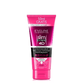 EVELINE SLIM EXTREME MEZO PUSH UP SERUM 200ML