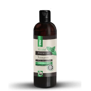 STILL PROMEDIC ŠAMPON 360ML MENTOL