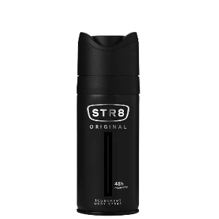 STR8 DEO 150ML ORIGINAL