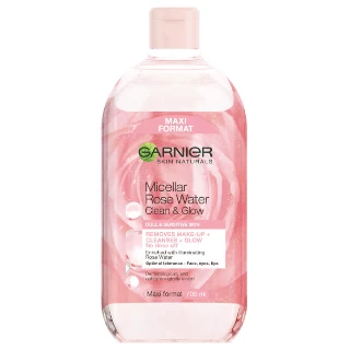 GARNIER SKIN NATURALS MICELARNA VODA 700ML ROSEWATER