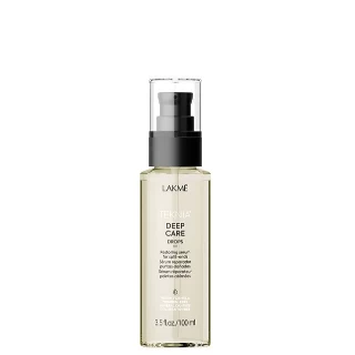 LAKME TEKNIA DEEP CARE DROPS 100ML SERUM ZA OŠTEĆENE KRAJEVE