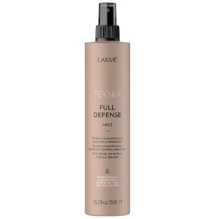 LAKME TEKNIA FULL DEFENSE 300ML SPREJ ZA ZAŠTITU KOSE OD SPOLJAŠNJIH UTICAJA