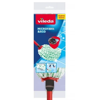 VILEDA MOCIO REZERVA MICROFIBRE&ECO