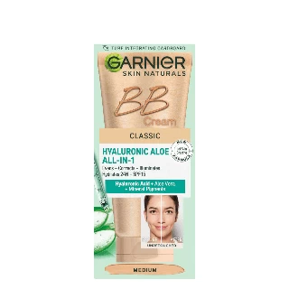GARNIER SKIN NATURALS BB TONIRANA KREMA 5 U 1 50ML CLASSIC MEDIUM