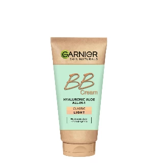 GARNIER SKIN NATURALS BB TONIRANA KREMA 5 U 1 50ML CLASSIC LIGHT