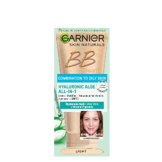 GARNIER SKIN NATURALS BB TONIRANA KREMA 5 U 1 50ML OIL FREE LIGHT